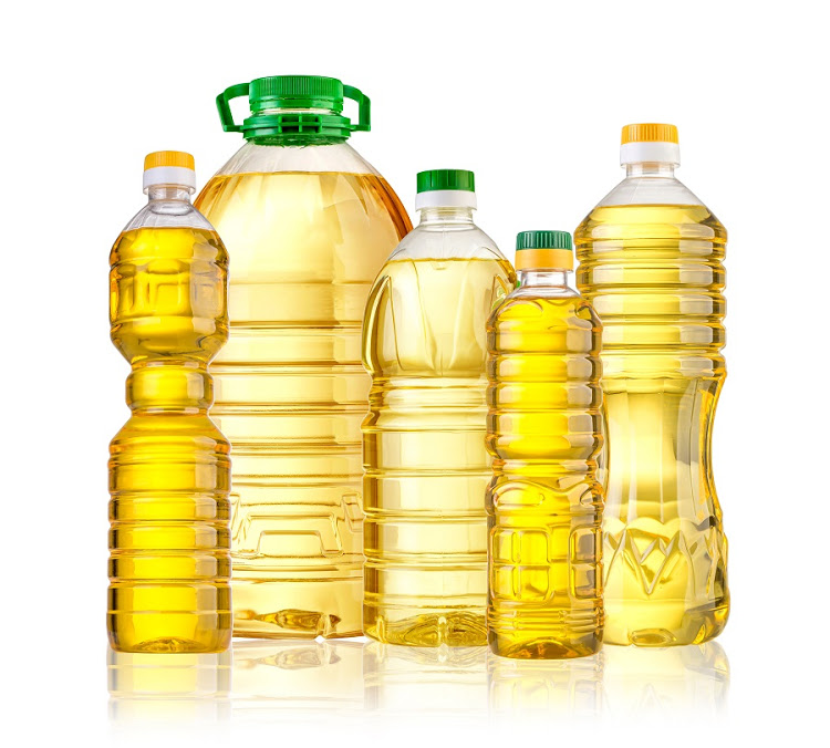 Edible Oils & Fats Image