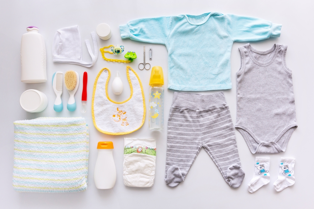 Baby Products Image