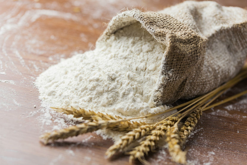 Flour Image