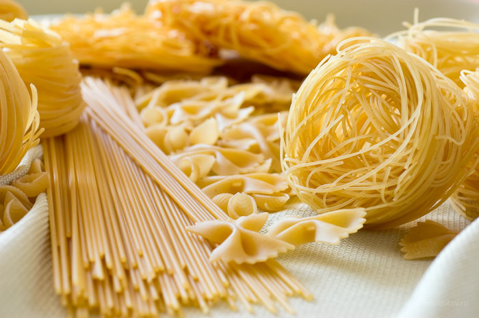 Pasta Image