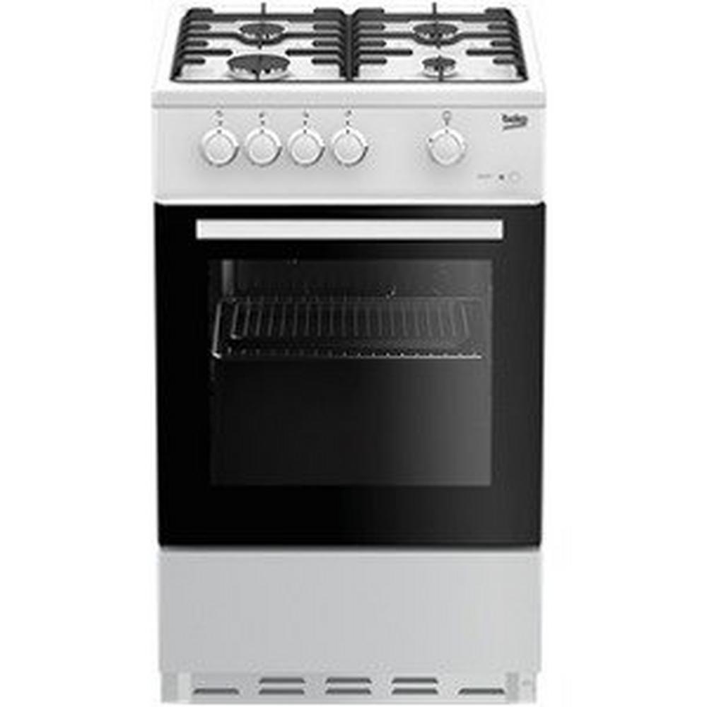 Single Oven 50cm Image