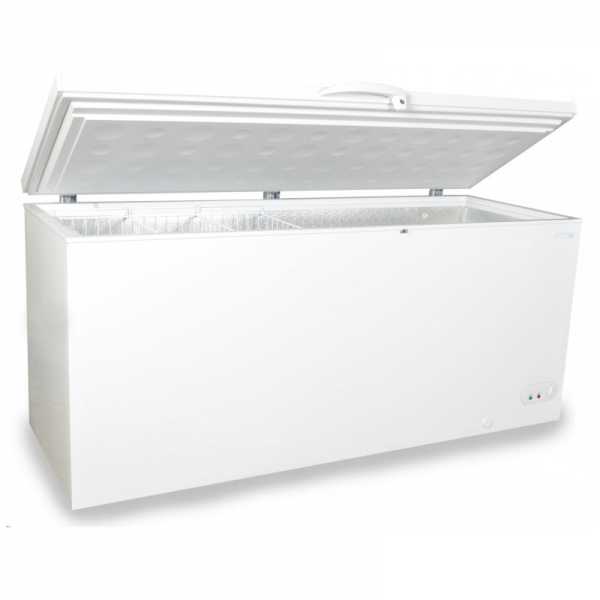 Large Chest Freezer Image