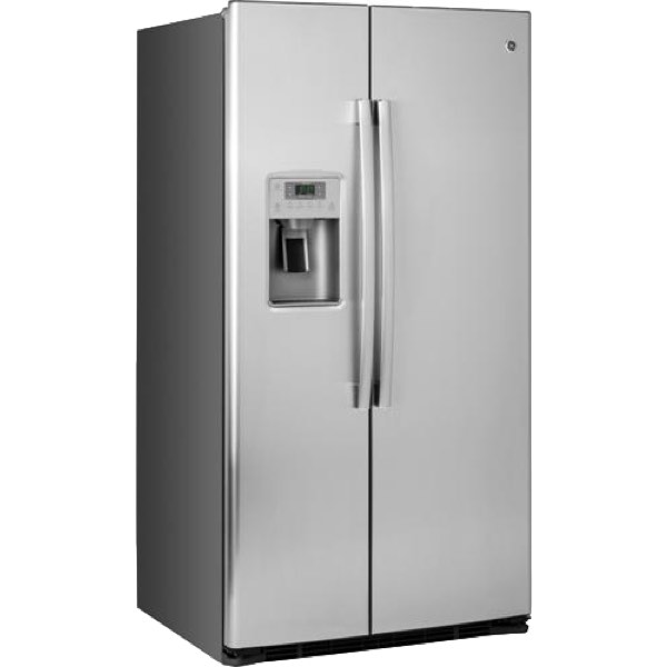 Side-by-Side Refrigerator Image