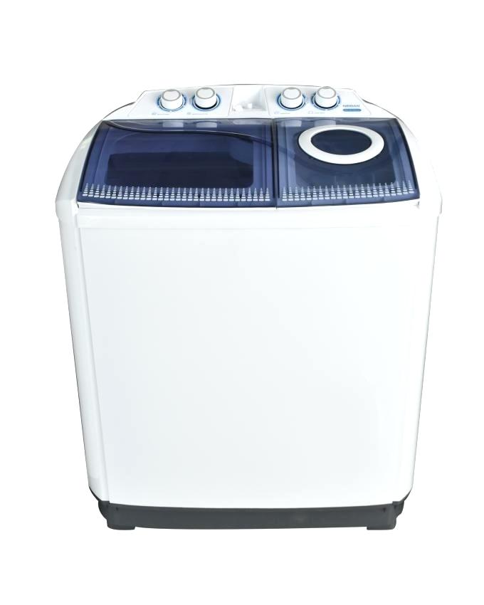 Washing Machine with Dryer Image