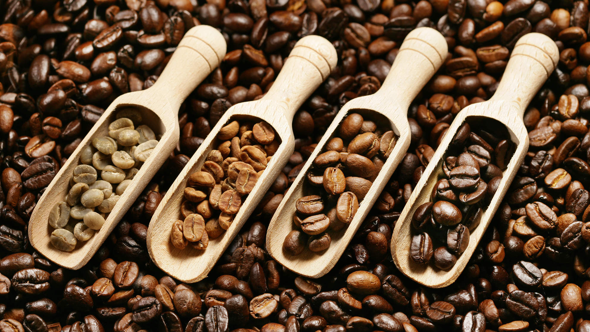 Coffee Beans Image