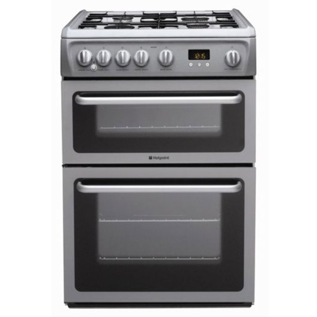 Double Oven 60cm Image