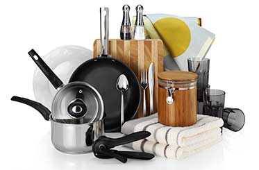 Kitchenware Image