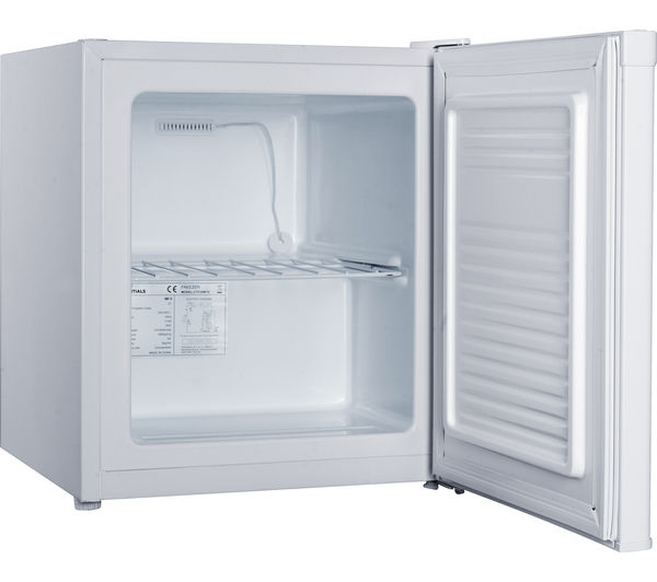 Mini Chest Freezer Image