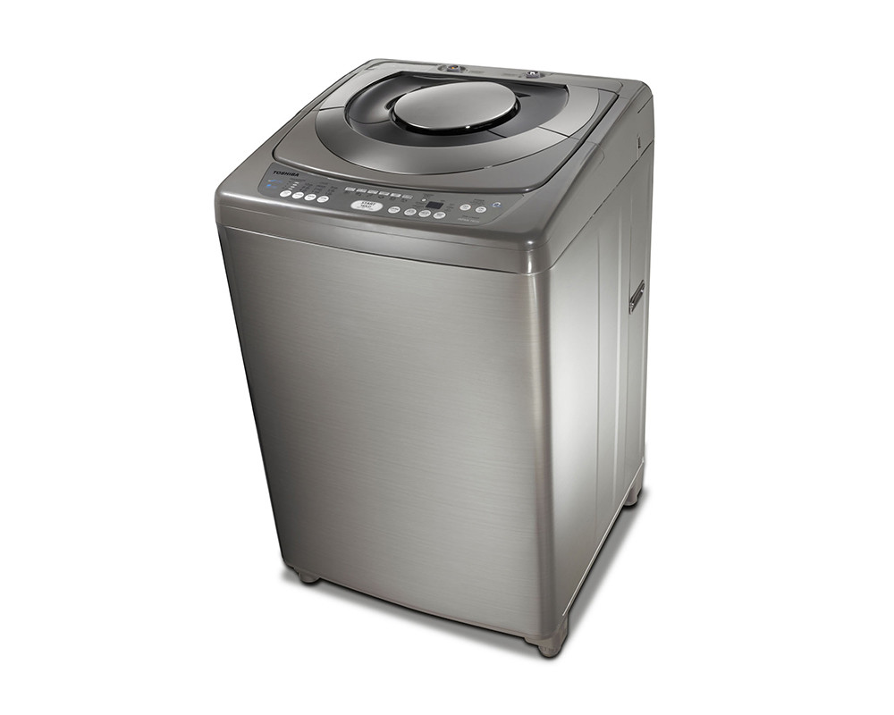 Top Loader Washing Machine Opaque Image